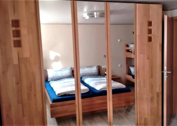 Schaule Apartmán