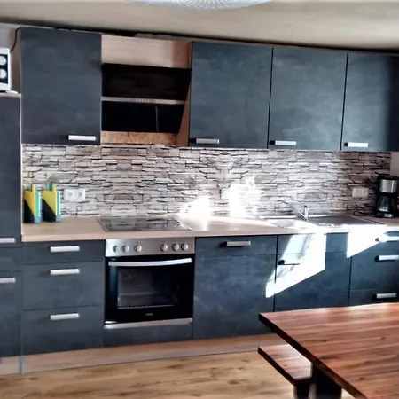Appartement Schaule