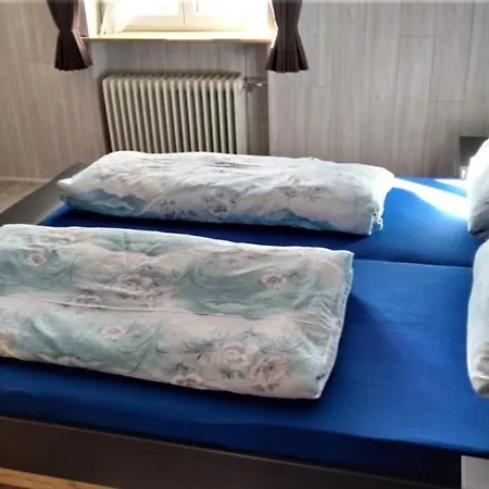 Apartment Schaule Bolsterlang