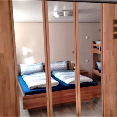 Schaule Apartment