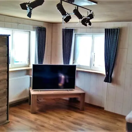 Schaule Apartman *