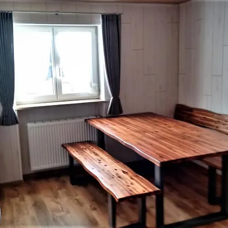 Schaule Apartment *