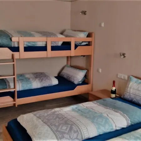 Schaule Apartment Bolsterlang