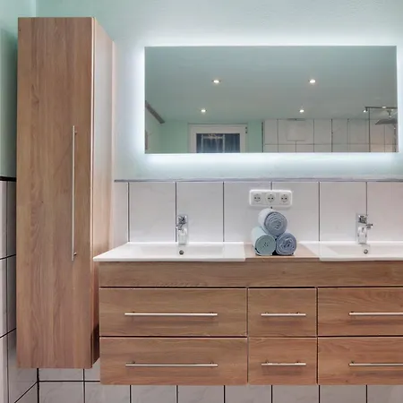 Schaule Апартаменты *