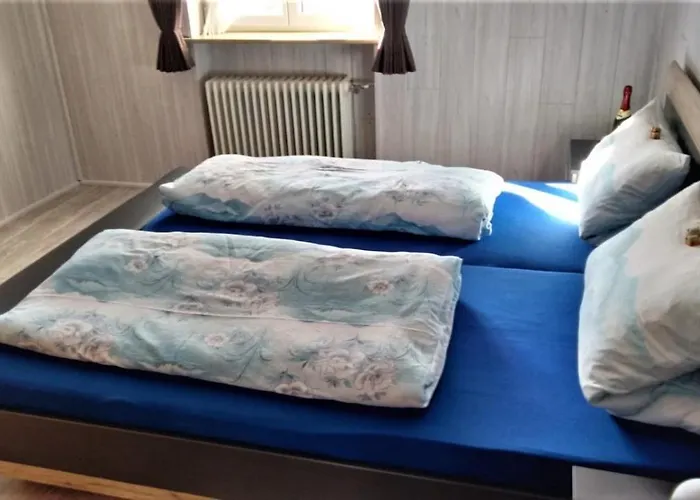 Appartement Schaule Bolsterlang