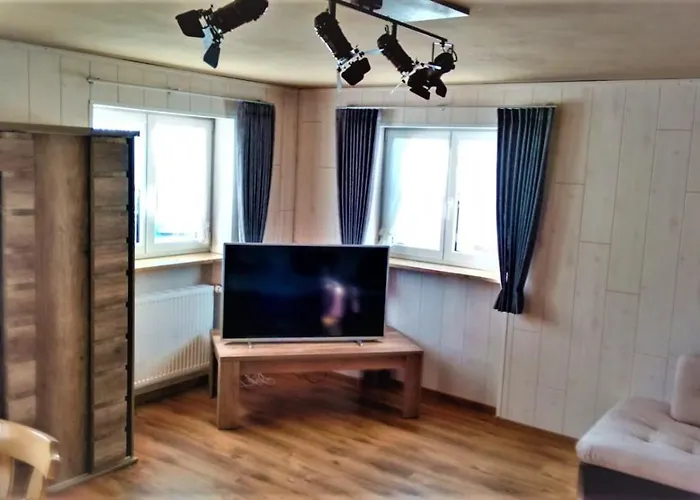 Schaule Appartement *