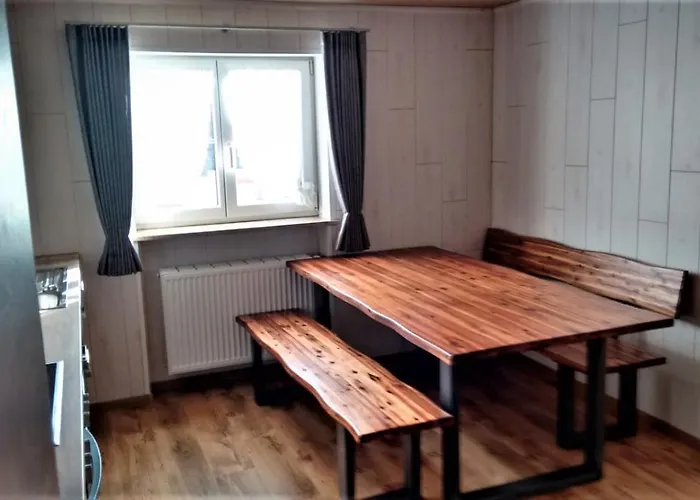 Schaule Appartement *