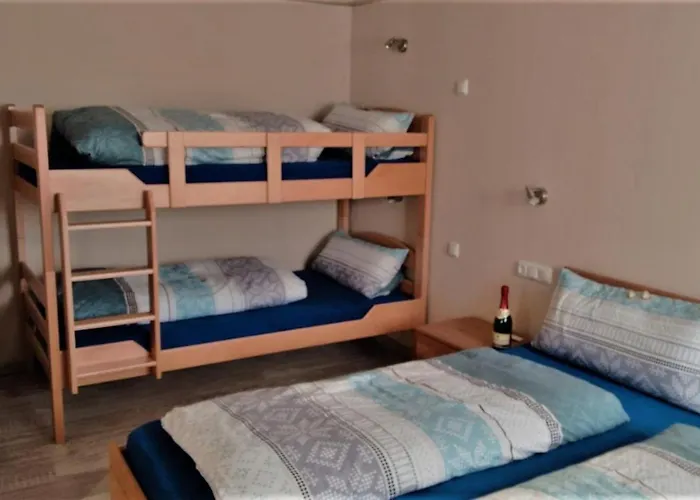 Schaule Appartement Bolsterlang